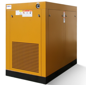 Винтовой компрессор Berg ВК-45Р 16 (IP54) промышленный фото