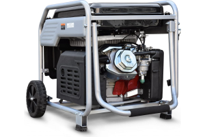 Бензиновый генератор RATO R8000iD  (с автозапуском) фото