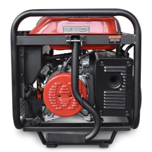 Бензиновый генератор REDVOLT EPB8500E-T EPB8500E-T синхронный фото