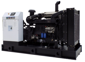 Дизельный генератор Азимут АД-200С-Т400-2РМ26  фото