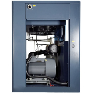 Винтовой компрессор Comaro SB 55-10 фото