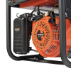 Бензиновый генератор  GP 8210 AE