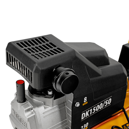 Поршневой компрессор  DK1500/50