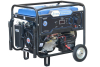 Бензиновый генератор  SGG 5000EHNA