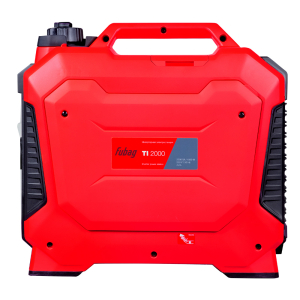 Бензиновый генератор Fubag TI 2000 8641791 фото