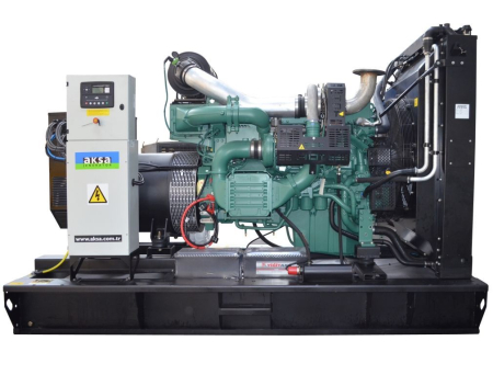 Дизельный генератор  AVP385