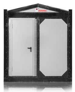 Модульная компрессорная станция Энергопроф Energa-3-10 фото