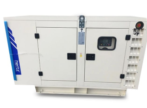 Дизельный генератор HERTZ HG 32 PL - 1  4-х тактный фото