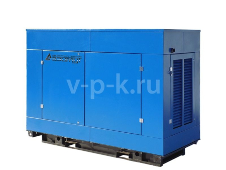 Дизельный генератор  АД-50C-Т400-1РПМ11