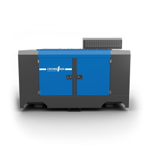 Винтовой компрессор CrossAir Borey220-15BZ фото